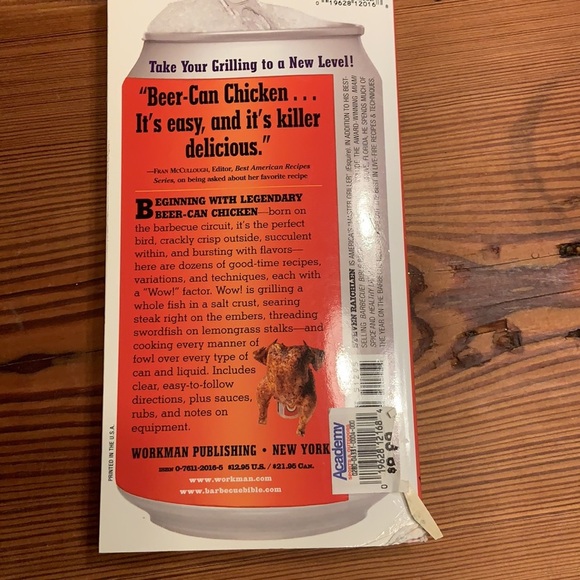 Cookbooks - Picture 7 of 8